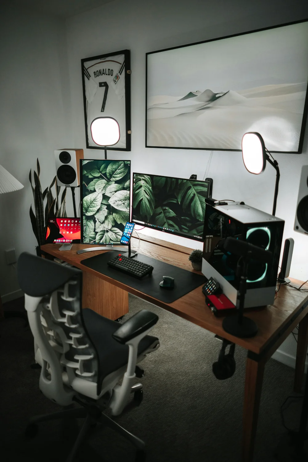 11 Gaming Decor Ideas That’ll Make Your Room Look Like a Pro Streamer’s 11 gamer decor