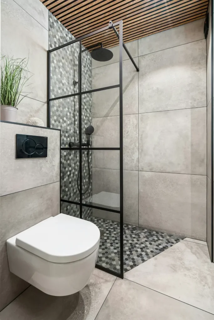 15 Stunning Minimalist Bathroom Ideas You’ll Love 14 bathroom decor minimalist