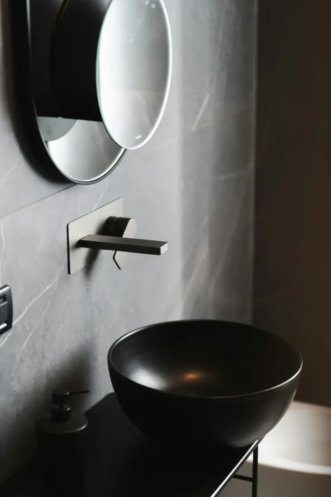 15 Stunning Minimalist Bathroom Ideas You’ll Love 15 bathroom design minimalist