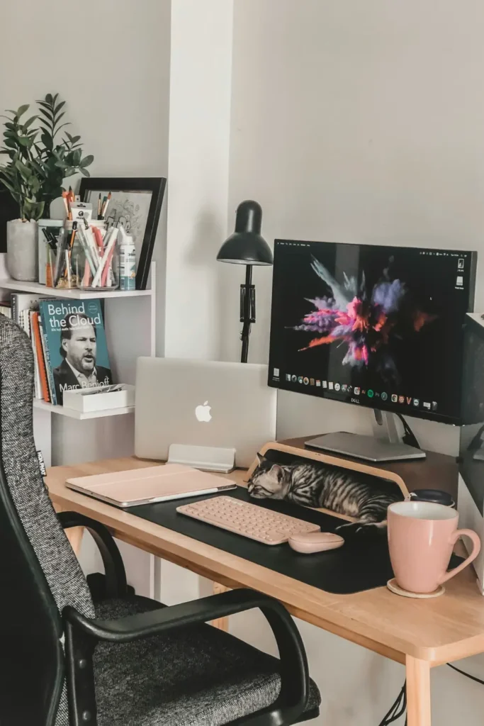 10 Best Office Design Ideas for Small & Large Spaces 5 home office design