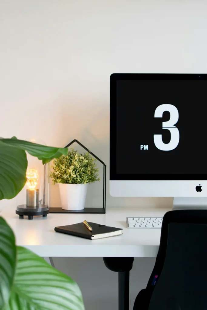 10 Best Office Design Ideas for Small & Large Spaces 8 home office interior design