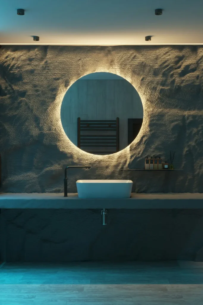 15 Stunning Minimalist Bathroom Ideas You’ll Love 9 minimalist bathroom remodel