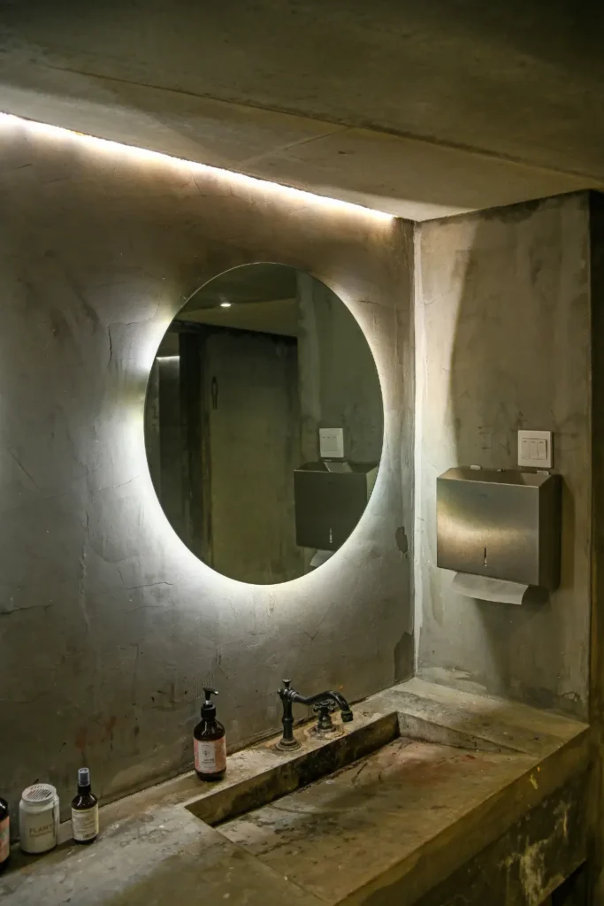 15 Stunning Minimalist Bathroom Ideas You’ll Love 8 minimalist small bathroom ideas