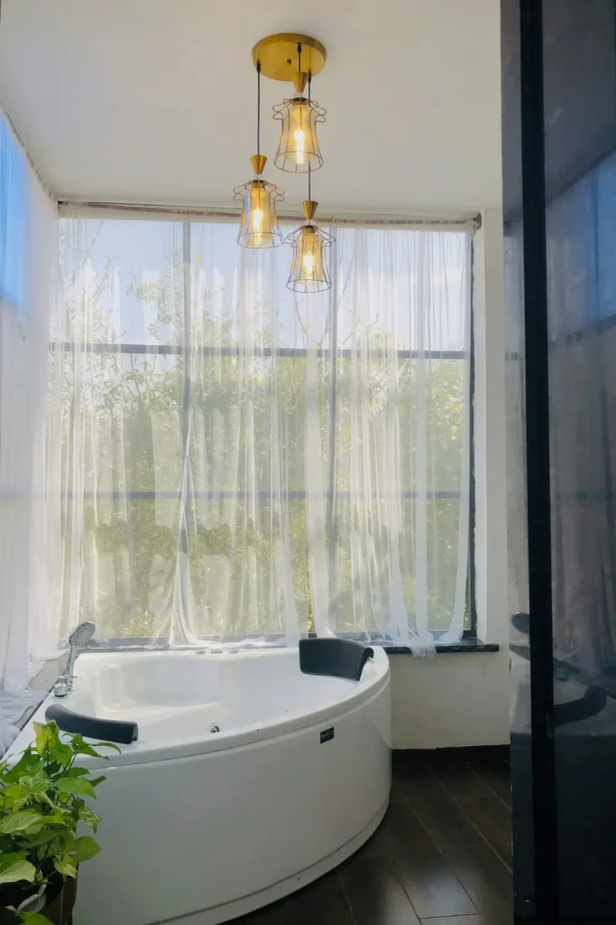 15 Stunning Minimalist Bathroom Ideas You’ll Love 7 minimalist vanity bathroom