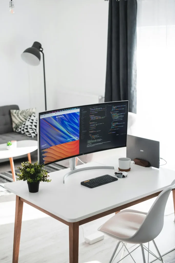 10 Best Office Design Ideas for Small & Large Spaces 11 modern offices