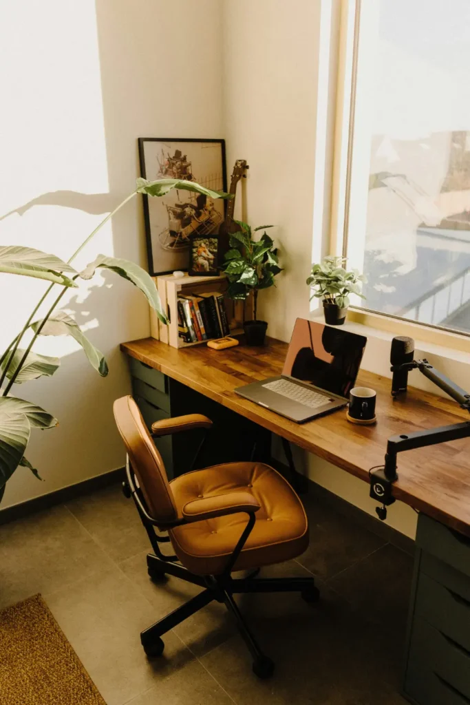 10 Best Office Design Ideas for Small & Large Spaces 9 office interior design
