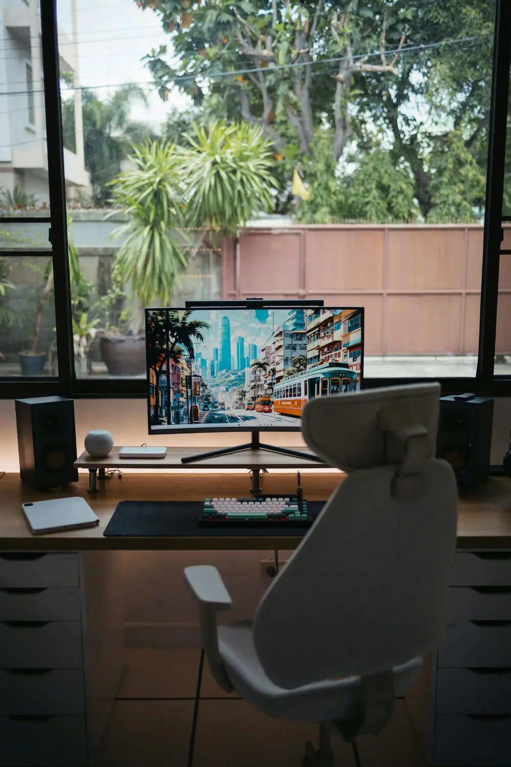 11 Space-Efficient Small Home Office Ideas You'll Love 8 small office home office