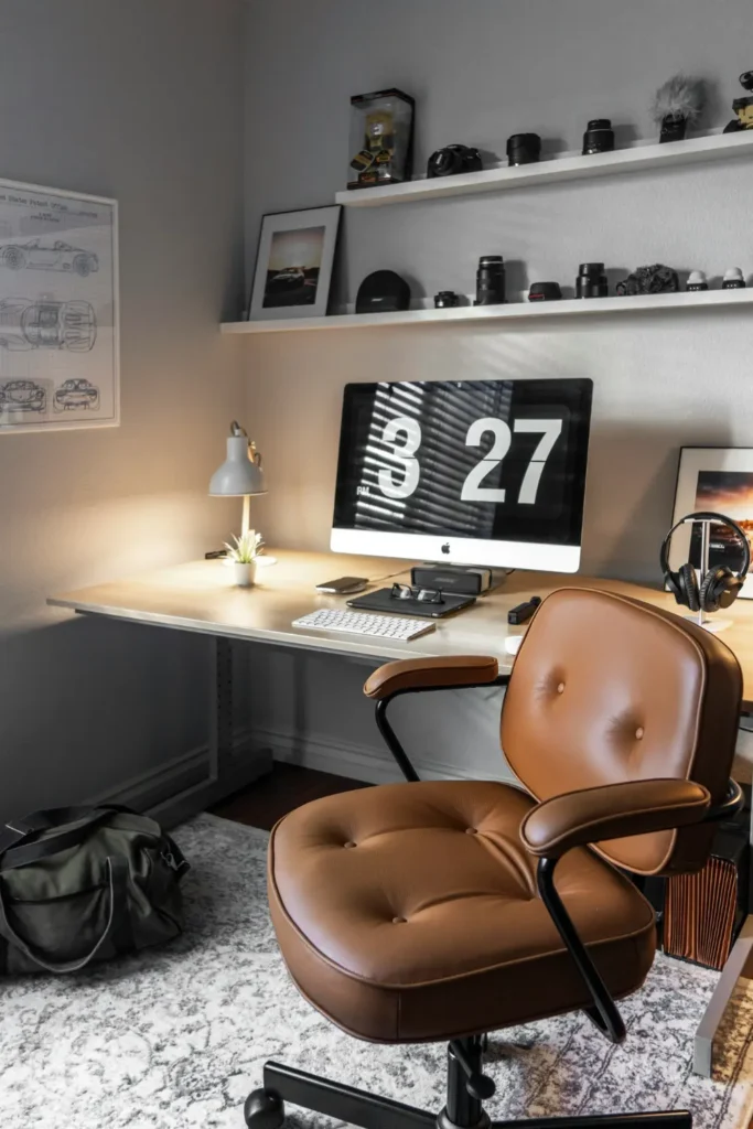 10 Best Office Design Ideas for Small & Large Spaces 10 small office interior design
