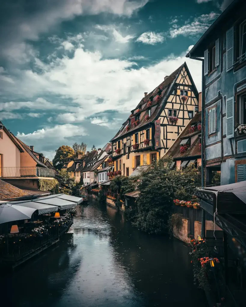 10 Magical European Cities You Must Visit Once in a Lifetime 12 best european cities to visit