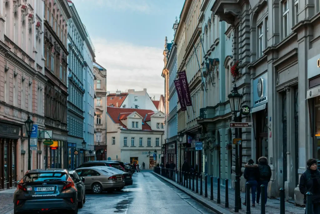 10 Magical European Cities You Must Visit Once in a Lifetime 15 cheap european destinations