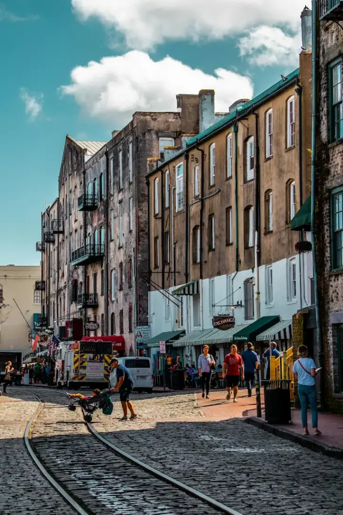 12 Most Instagrammable Cities in North America 8 cities in north america