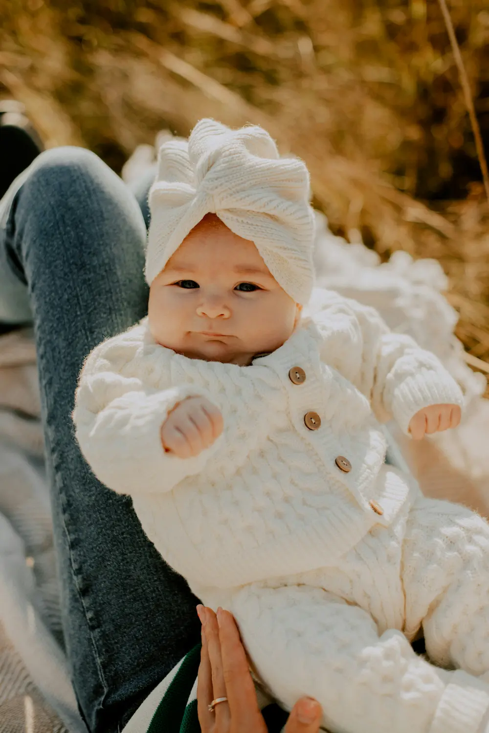Top 12 Baby Outfits: The Cutest and Most Comfortable Picks 11 designer baby clothes