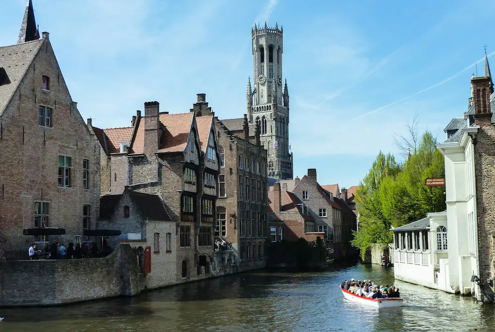 10 Magical European Cities You Must Visit Once in a Lifetime 8 european cities