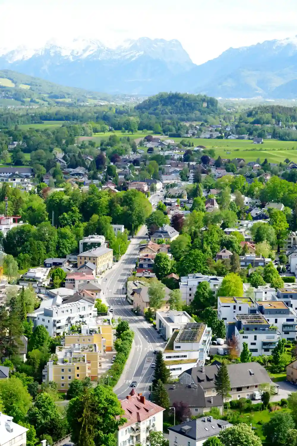 10 Magical European Cities You Must Visit Once in a Lifetime 10 european destinations