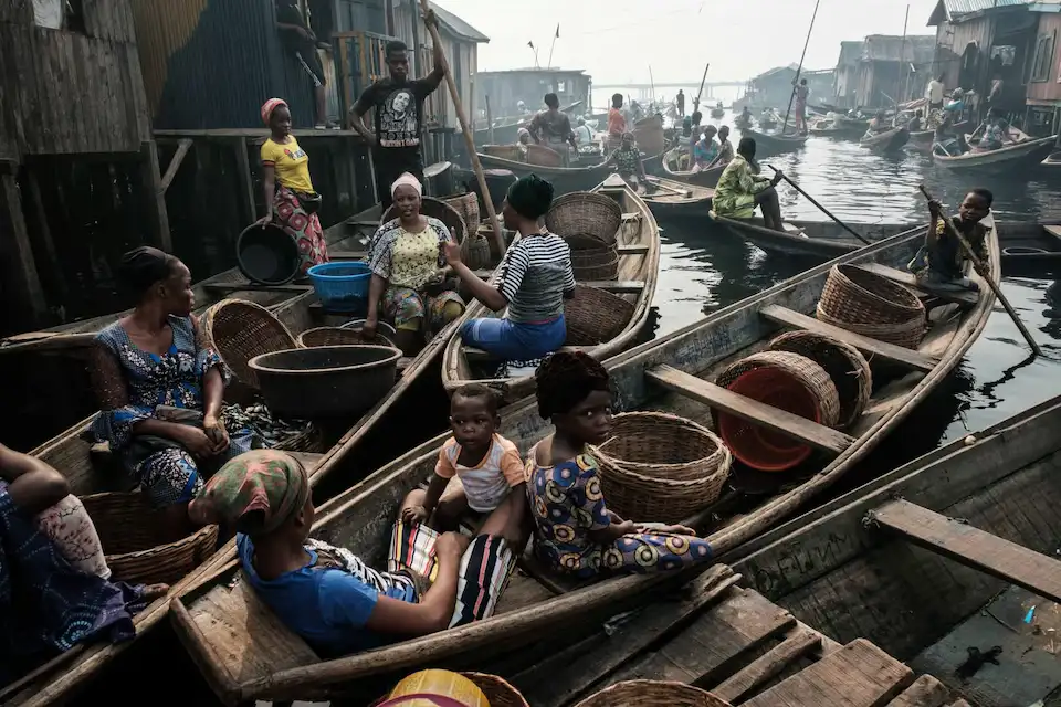 15 Best Things to Do in Lagos, Nigeria with Friends 8 Viaje a Lagos