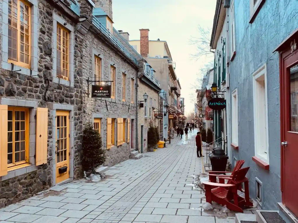 12 Most Instagrammable Cities in North America 16 largest cities in north america