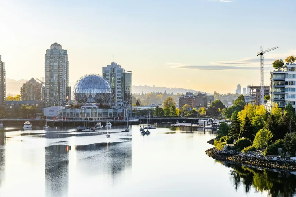 12 Most Instagrammable Cities in North America 20 most expensive cities north america