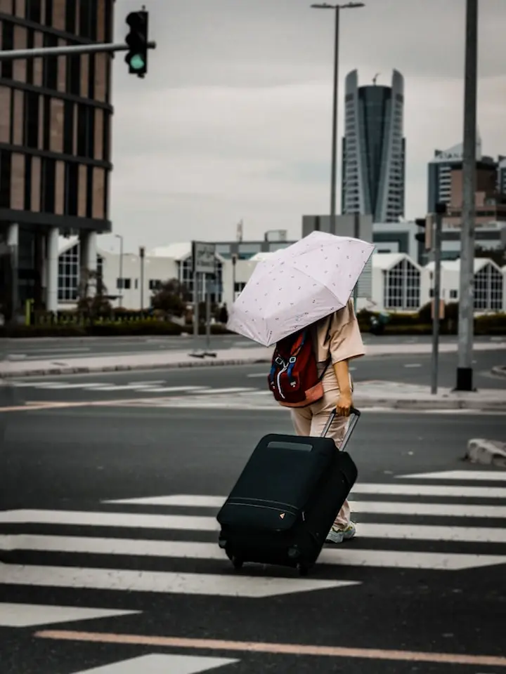 12 Essential Travel Tips Before Visiting South Africa 11 packing tips for long road trips