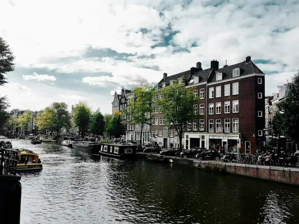 10 Magical European Cities You Must Visit Once in a Lifetime 17 top european destinations