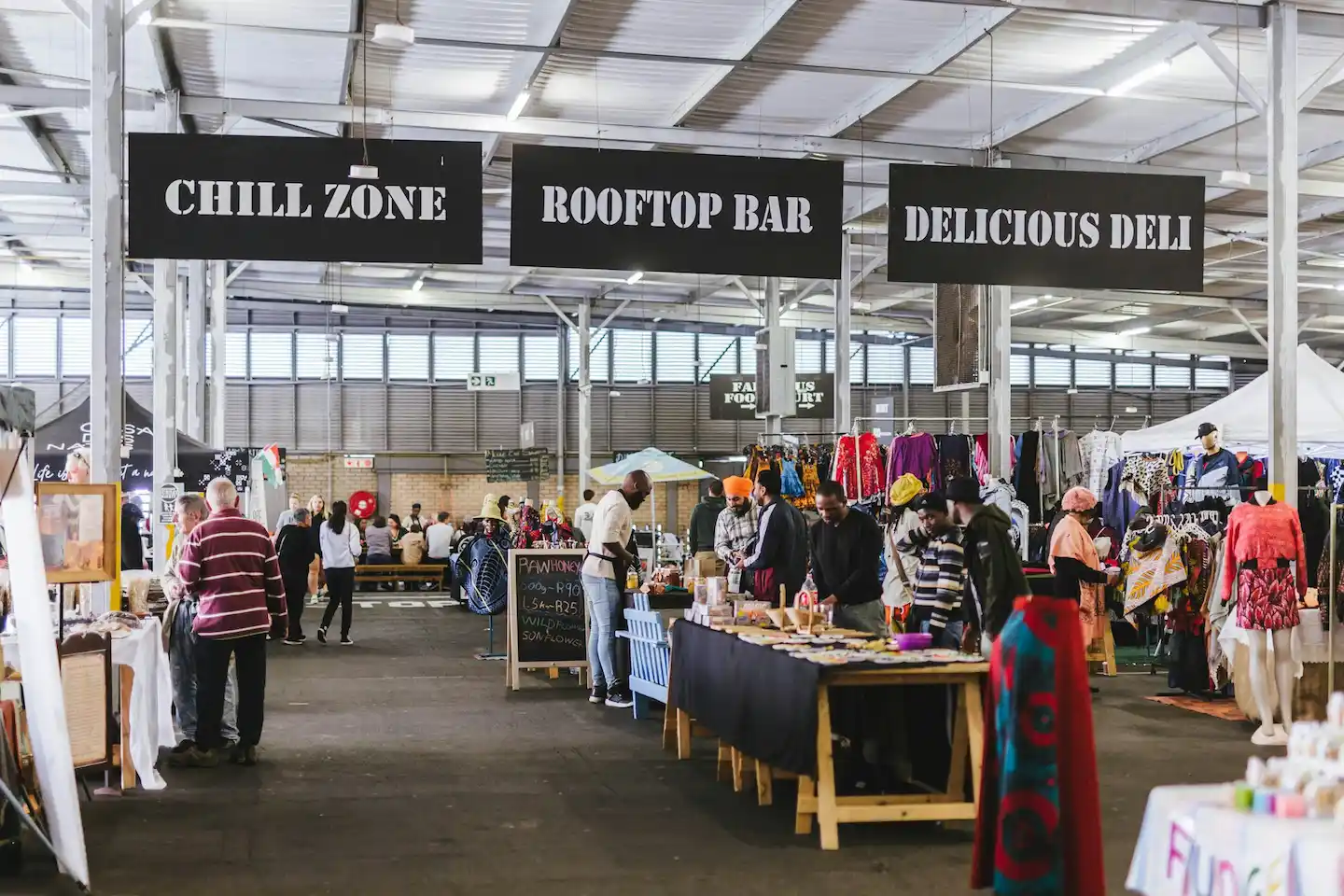 18 Safe Things to Do in Johannesburg as a Solo Traveler 13 top things to do in johannesburg