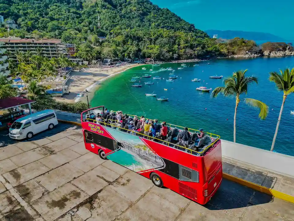 tours in puerto vallarta