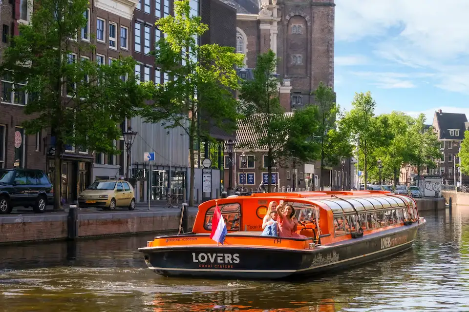 10 Magical European Cities You Must Visit Once in a Lifetime 18 amsterdam netherlands