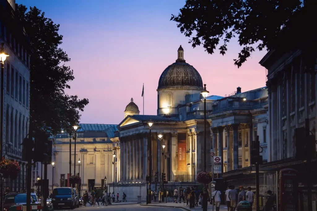 10 Best Hotels in London for First-Time Visitors in 2025 11 best area to stay in london