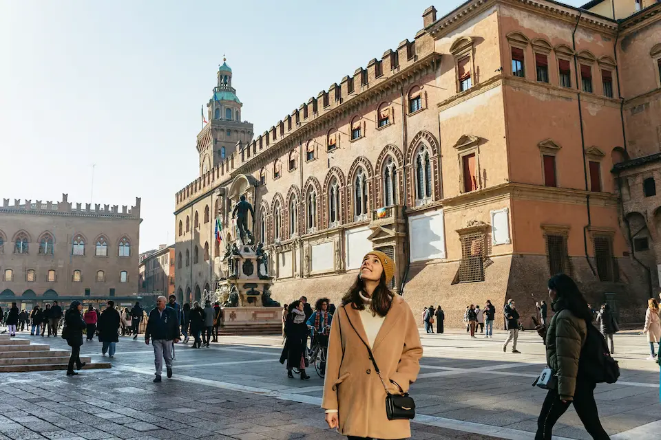 bologna italy
