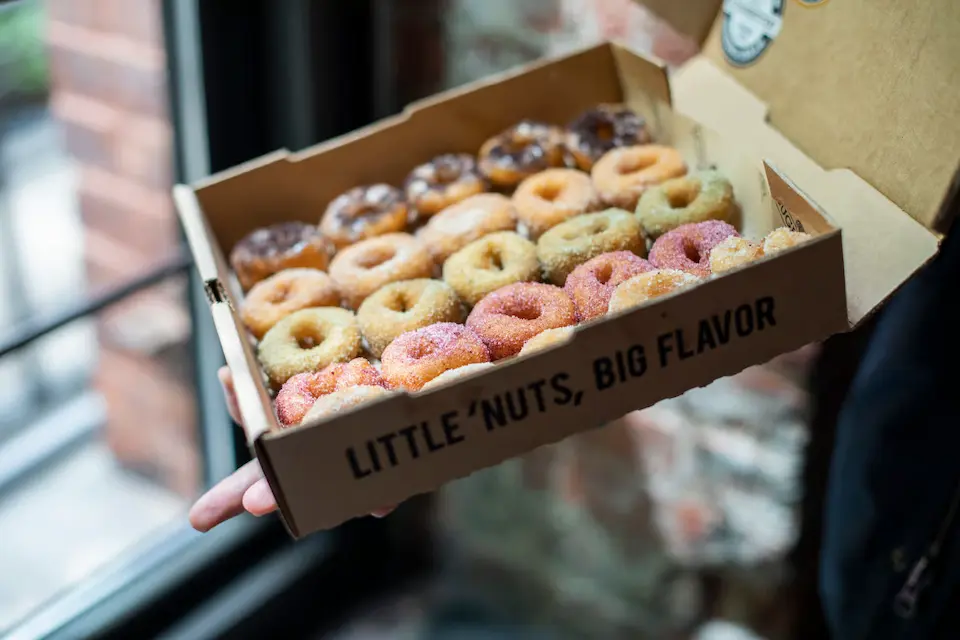 20 Best Things to Do in New York City with Kids 17 chelsea market