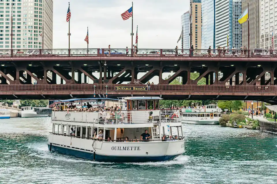 12 Most Instagrammable Cities in North America 15 chicago illinois