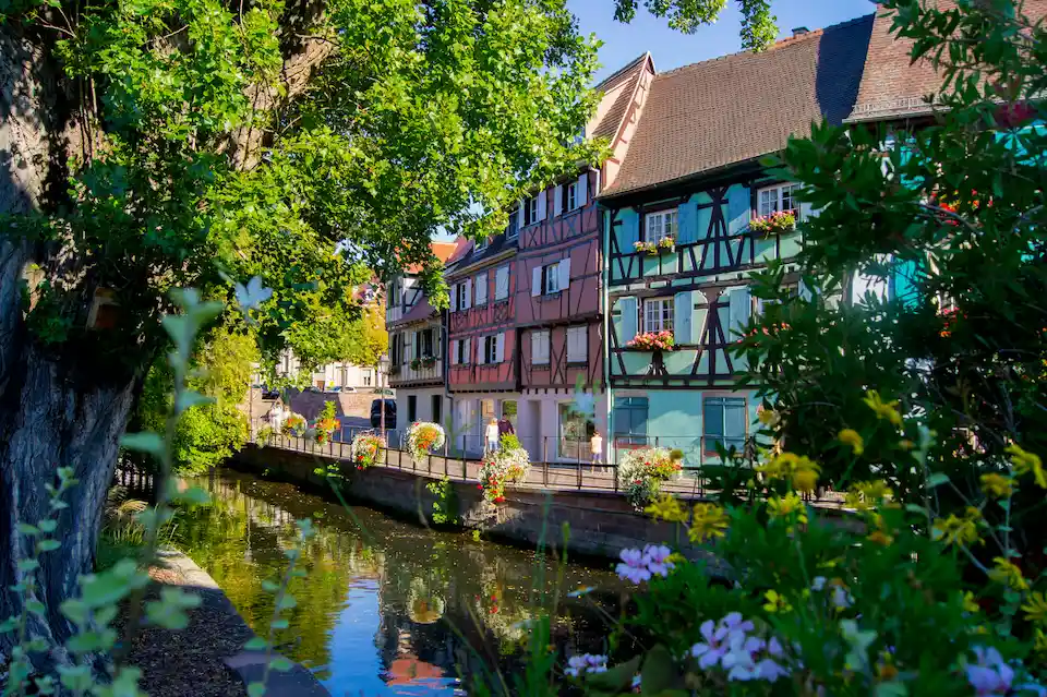 10 Magical European Cities You Must Visit Once in a Lifetime 13 colmar france