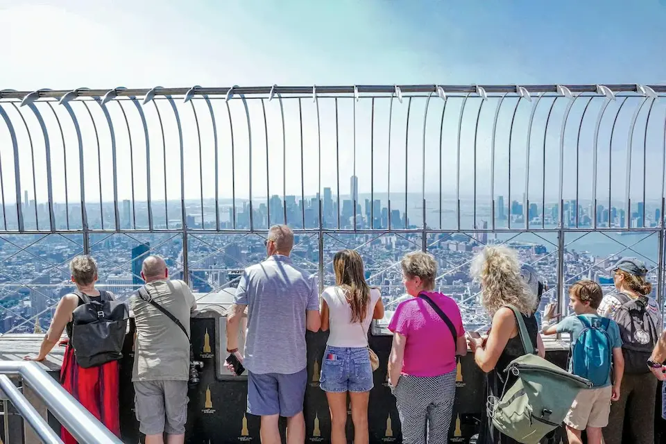 20 Best Things to Do in New York City with Kids 13 empire state building