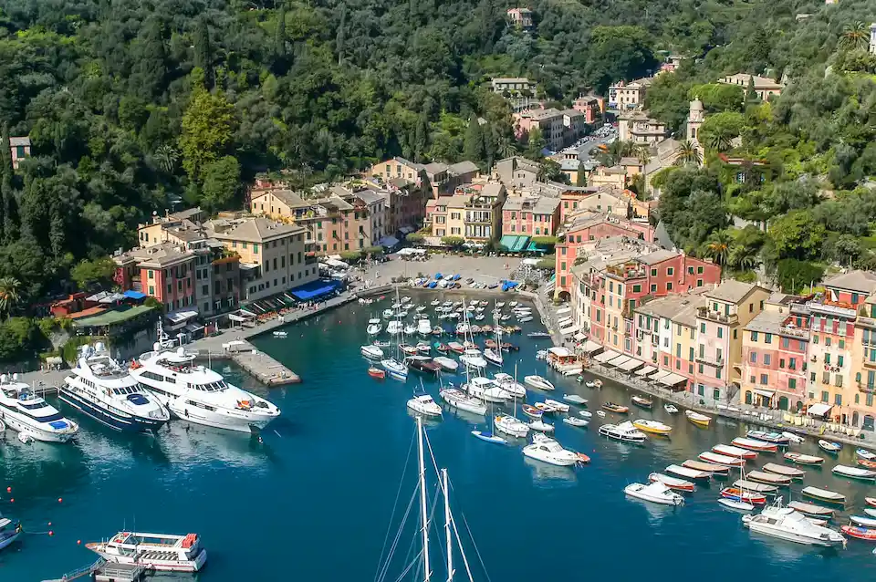 genoa italy