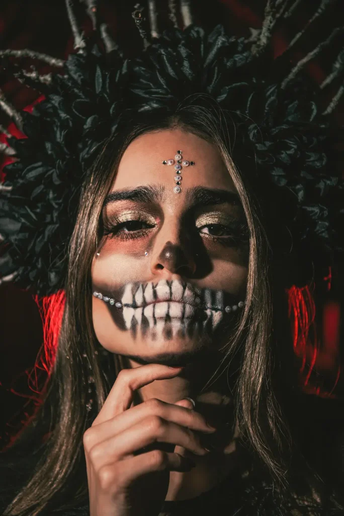 13 Unique Halloween Costumes to Stand Out in 2025 8 halloween costumes