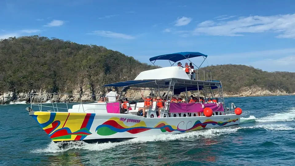 huatulco