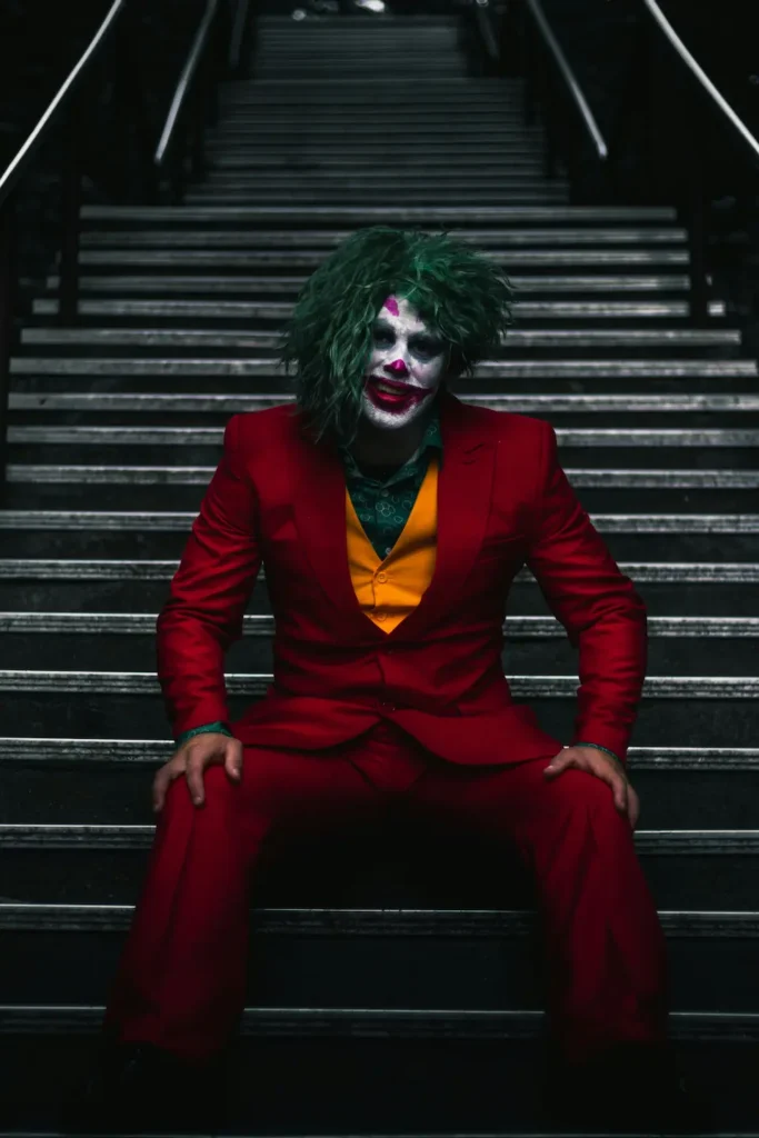 13 Unique Halloween Costumes to Stand Out in 2025 14 joker costume