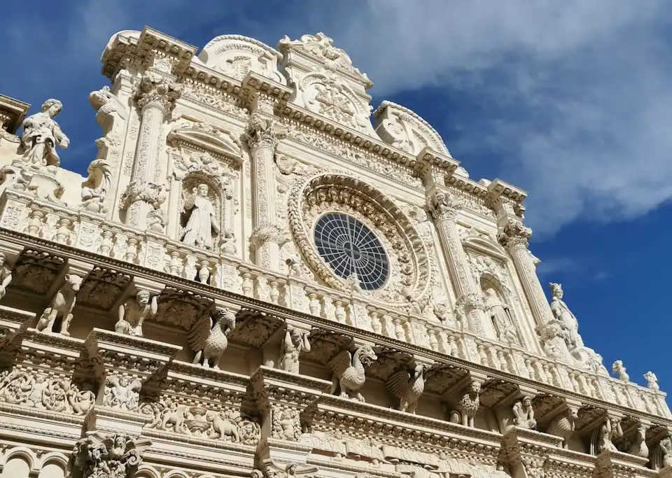 lecce italy