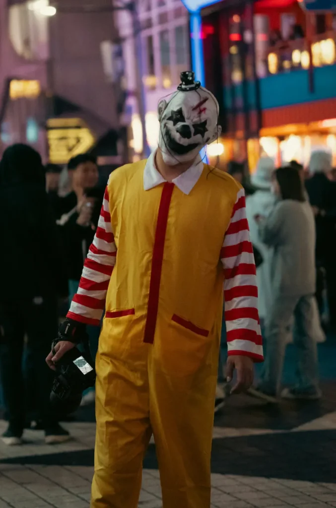 13 Unique Halloween Costumes to Stand Out in 2025 17 mens halloween costumes