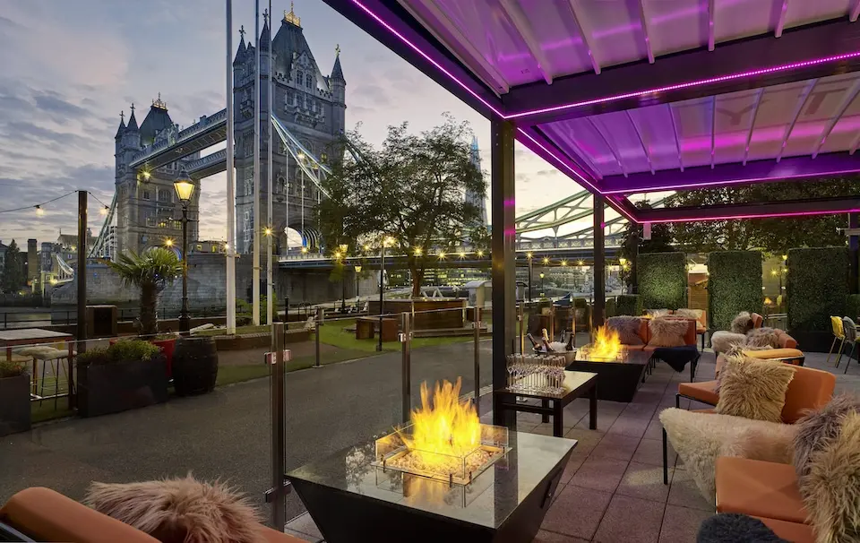 10 Best Hotels in London for First-Time Visitors in 2025 18 nice hotels in london