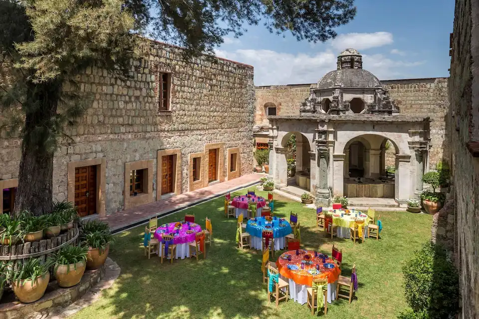 12 Most Instagrammable Cities in North America 14 oaxaca