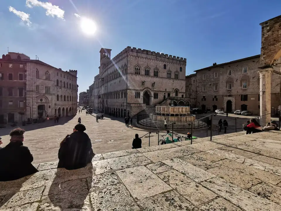 perugia italy