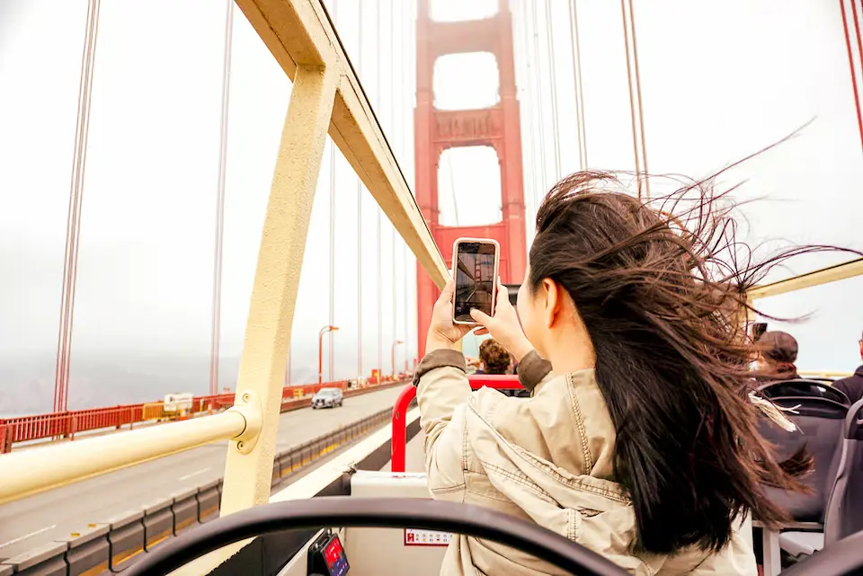 12 Most Instagrammable Cities in North America 12 san francisco tour