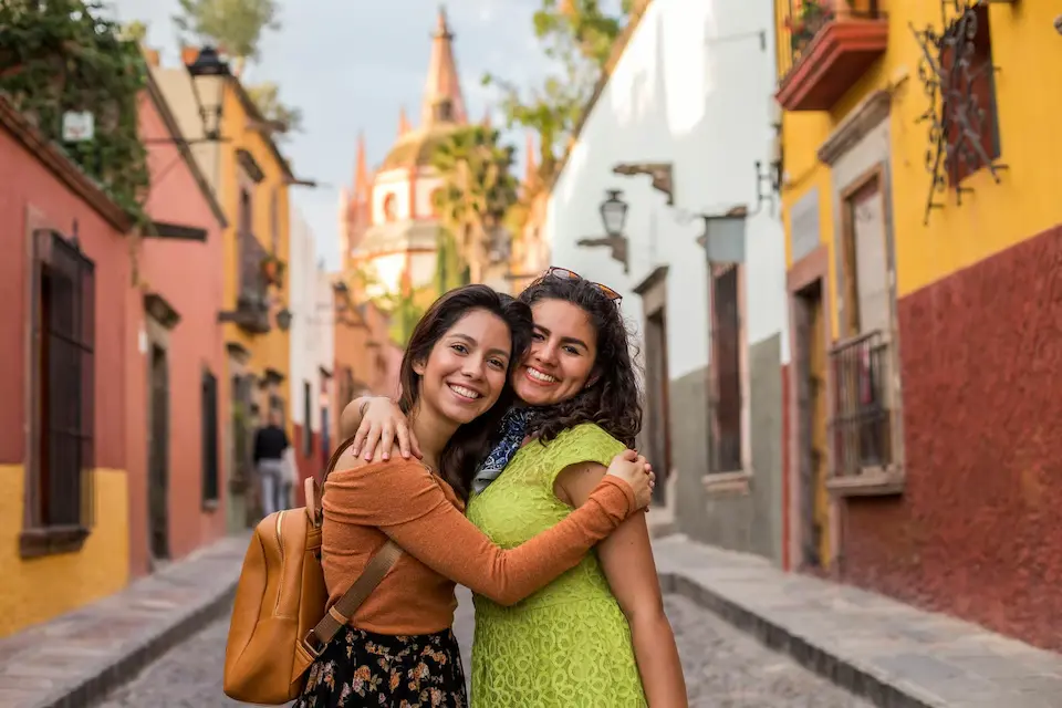 12 Most Instagrammable Cities in North America 23 san miguel de allende