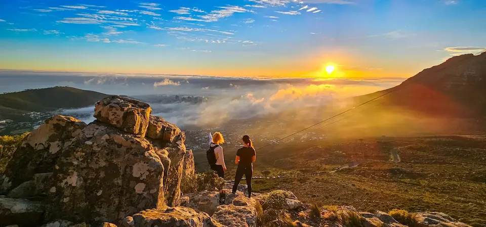 table mountain