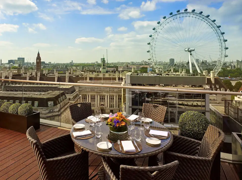 10 Best Hotels in London for First-Time Visitors in 2025 15 top hotels in london