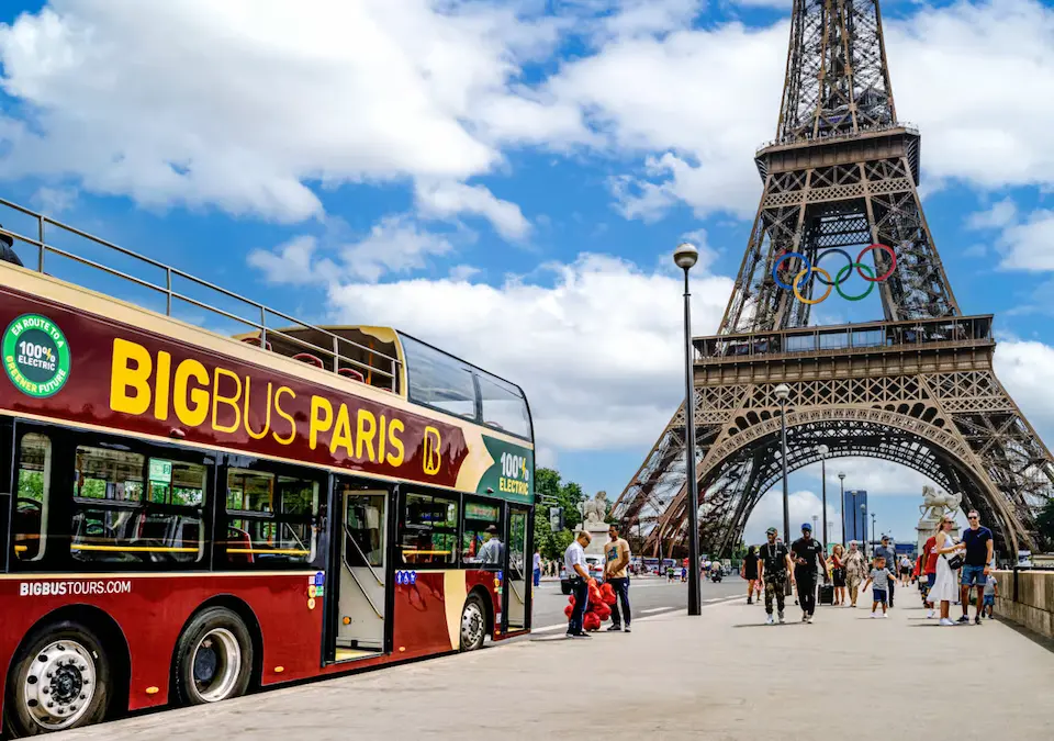 10 Magical European Cities You Must Visit Once in a Lifetime 22 tour paris france