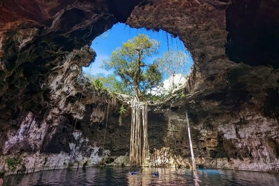 tours in merida