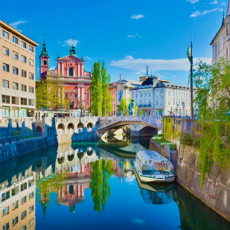 trieste italy