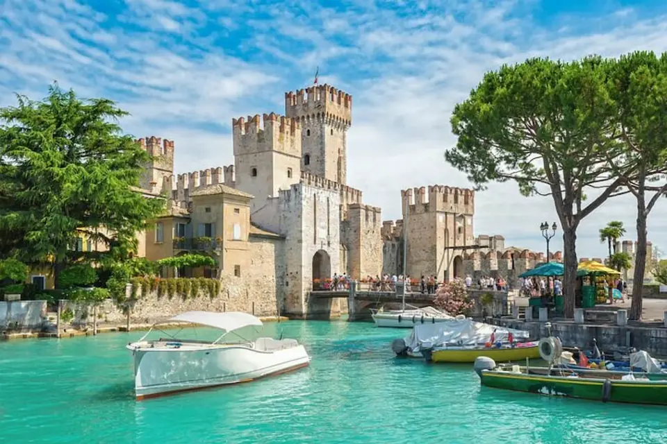 verona italy