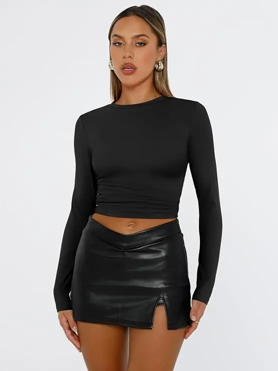 Top 16 Winter Fashion Finds on Amazon for Women in 2025 8 winter fashion